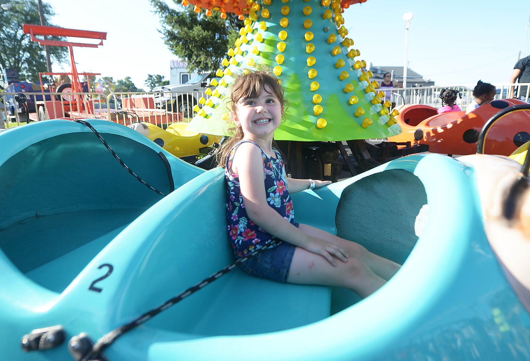 Carlisle Fire & Rescue Carnival